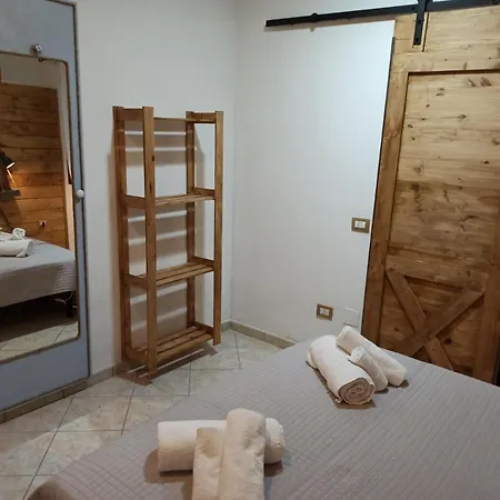 La Casetta Nel Centro Cagliari