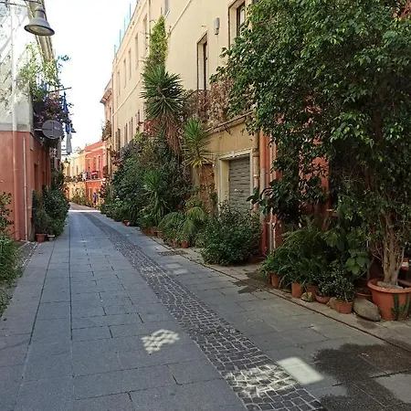 Appartamento La Casetta Nel Centro