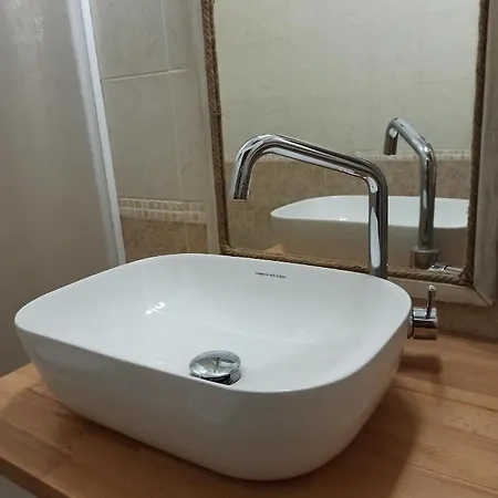 Apartament La Casetta Nel Centro