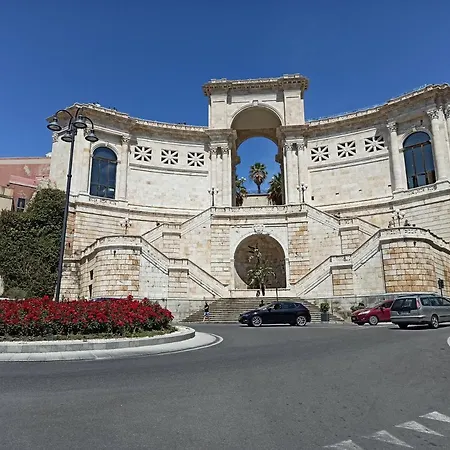 Apartament La Casetta Nel Centro *