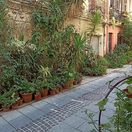 Appartamento La Casetta Nel Centro