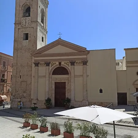 Appartamento La Casetta Nel Centro