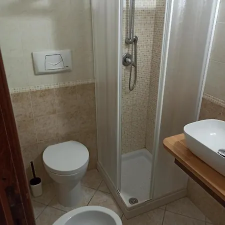 Apartament La Casetta Nel Centro Cagliari