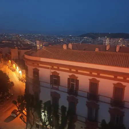 La Casetta Nel Centro Apartament *