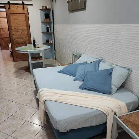 La Casetta Nel Centro * Cagliari