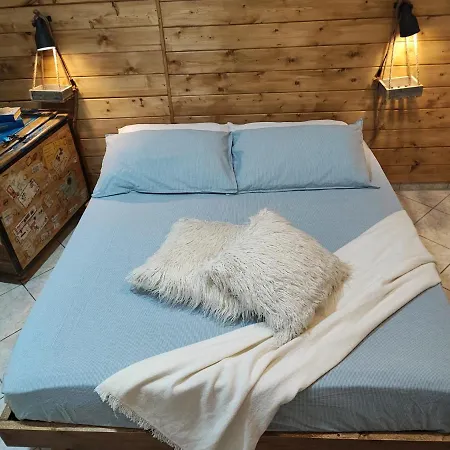 La Casetta Nel Centro Apartament