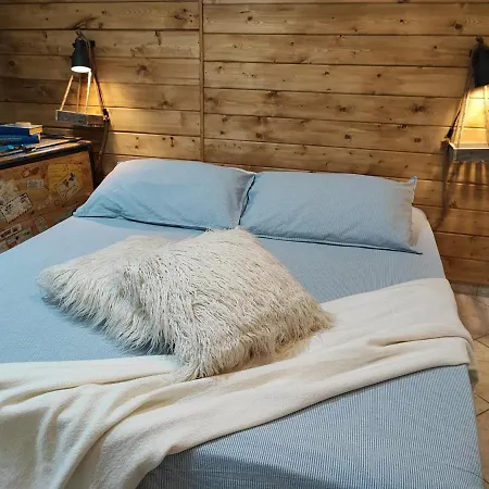 Apartament La Casetta Nel Centro *