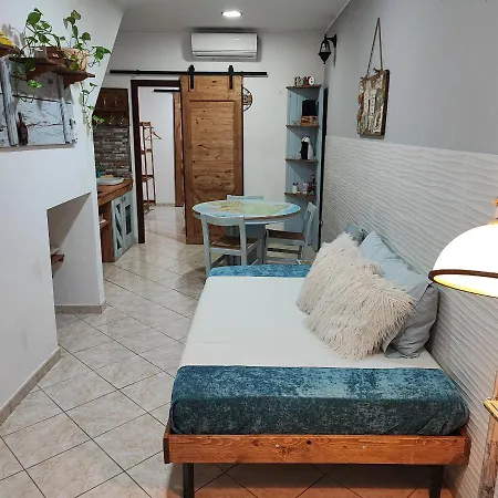 La Casetta Nel Centro Apartament Cagliari