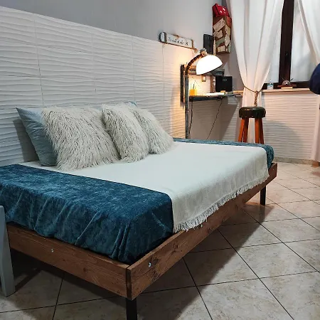 La Casetta Nel Centro Apartament *